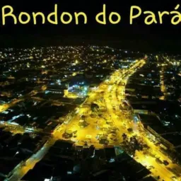 Balança Rondon ❤️
