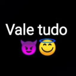 😈VALE TUDO😇