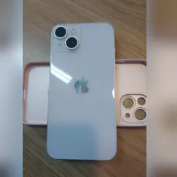 Rifa de um iPhone