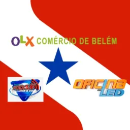 OLX COMÉRCIO DE BELÉM