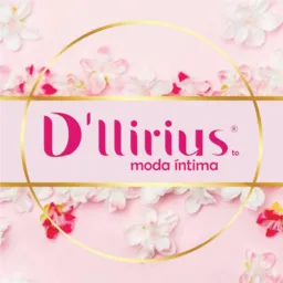 D'LLIRIUS MODA ÍNTIMA PREÇOS VÁLIDO SOMENTE PARA ATACADO 👙