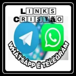📚🛐👸🏻 LYNKS CRÏSTÃOS NO WHATSAPP & NO TELEGRAM OFİCİAL🛐👩🏻📚🔥📀📱🟦🎙️🟣☎️⏰