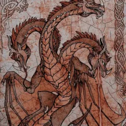 ʾʿ ׄ 🌋 ִ ⊹𓂃𝐒angue 𝑒 𝐒ombras ִֶָ ׄ ִ 𓋜