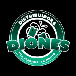 Casa de show e Distribuidora_diones