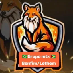 🦊RAPOSA MTX🦊 🇧🇷BONFIM/LETHEM🇬🇾