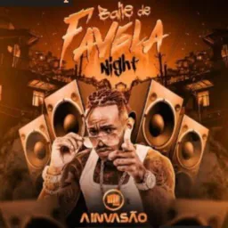 😈🎊BAILE DE FAVELA🎊😈 06/04 PONTAL