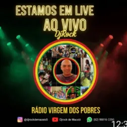 Grupo Da Rádio DJROCK