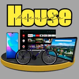 House Premiada