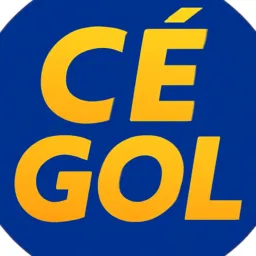C é Gol Resenha