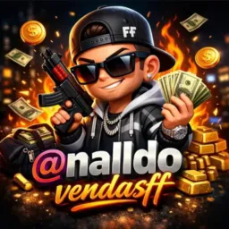 Nalldo Vendasff 🔫🎮
