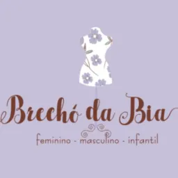 Brechó da bya😊