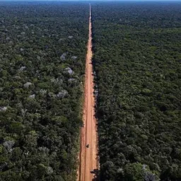 GRUPO BR 230 KM 180