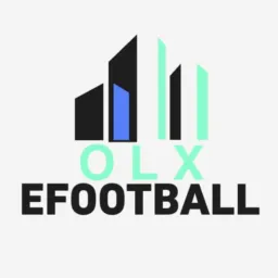 RHGAMES OLX do Efootball