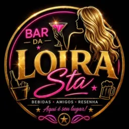 Bar da Loira Sta 🍻