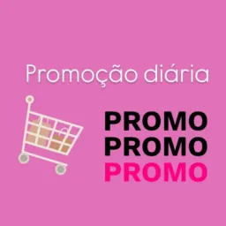 PROMOÇÃO DIÁRIA