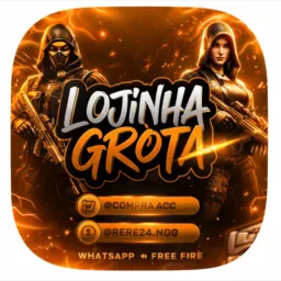 LOJINHA GROTA