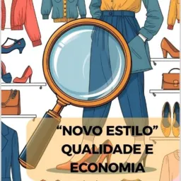 "NOVO ESTILO"QUALIDADE E ECONOMIA