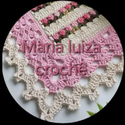 Maria Luiza Crochê