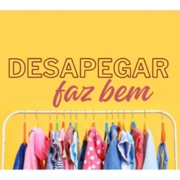 Desapegar faz bem 🛍️
