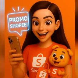 GRUPO DE PROMOÇÕES SHÔPEE
