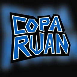 COPA RUAN🌟