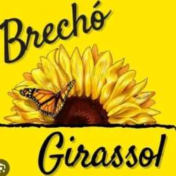 Brechó da girassol🌻🌻