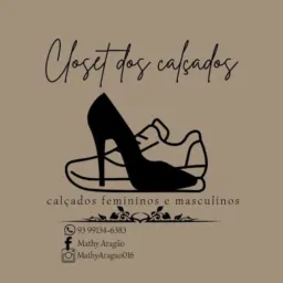 ✨Closet Dos Calçados✨