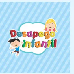 Desapego infantil 🩵🩷