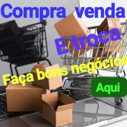 Compras e vendas trindade e região 🚗🚲🏍🐷🖥📺📻