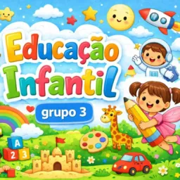 3️⃣EDUC.INFANTIL/TROCAS