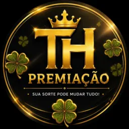 TH PREMIAÇOES 💰🍀