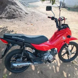 Concorra a uma Pop 110