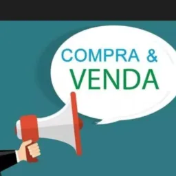 Grupos de vendas e trocas!