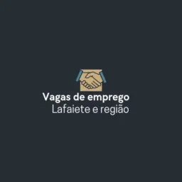 Vagas de emprego!!