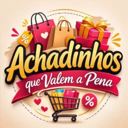 Achadinhos que Valem a Pena