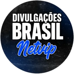 🌐 DIVULGA BRASIL - NETVIP 🌐