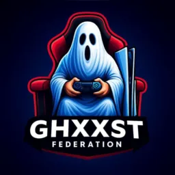 👻 FEDERAÇÃO GHXXST / FC 26 👻