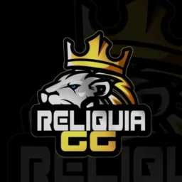 RELIQUIA GG 🥇🖤💛