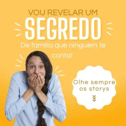 Promo Segredo de Família