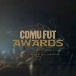 Comu Fut Awards - 2025. 🎖️