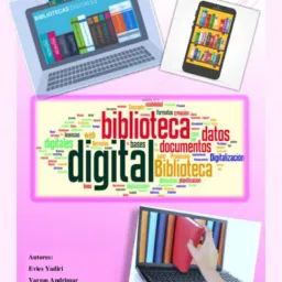 BIBLIOTECA DIGITAL 📓📚