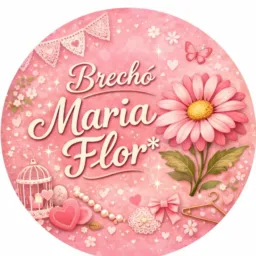 Brecho Maria Flor🌻🌻🌻🙏❤️
