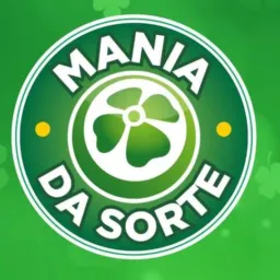 🤑🍀MANIA DA SORTE 🍀🤑