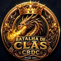 BATALHA DE CLÃS - C.R.D.C