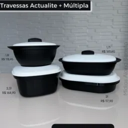 Grupo Simone Tupperware
