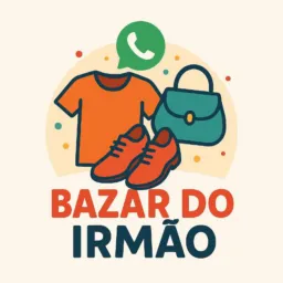 Doações e desapega Pereira Barreto