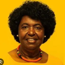 BENEDITA DA SILVA