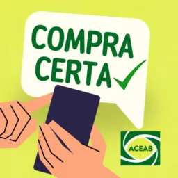 🗣️ Compra Certa ACEAB🤝