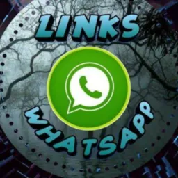 Links dos grupos.;Criador Edu.
