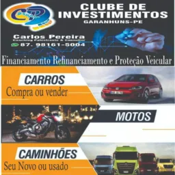 Vendas Garanhuns e região